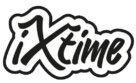 ixtime logo 2