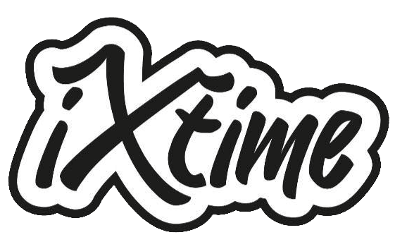 ixtime logo 2