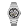 rauhwatch silver