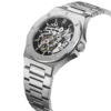 rauhwatch silver