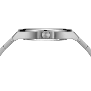 rauhwatch silver