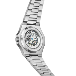 rauhwatch silver