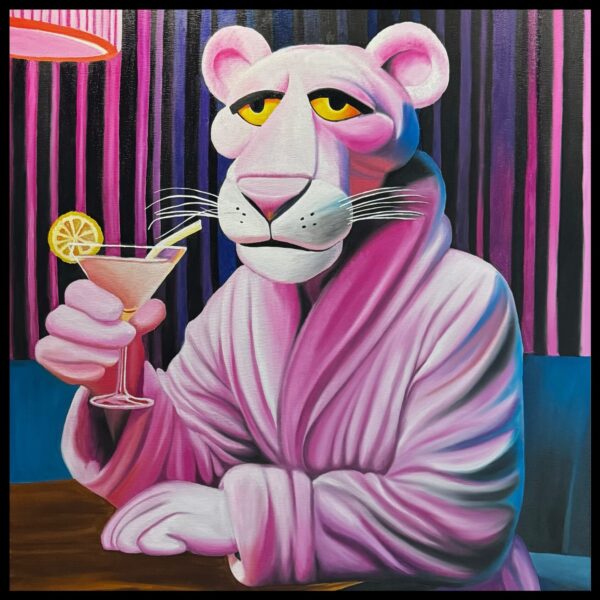 spa pinky