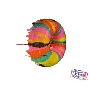 glow ice cream