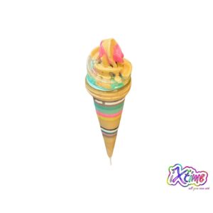 glow ice cream