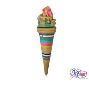 glow ice cream