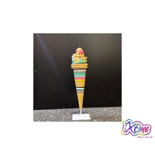 glow ice cream