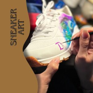 Sneaker ART