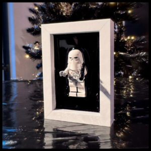 deep mirror sw series – first edition