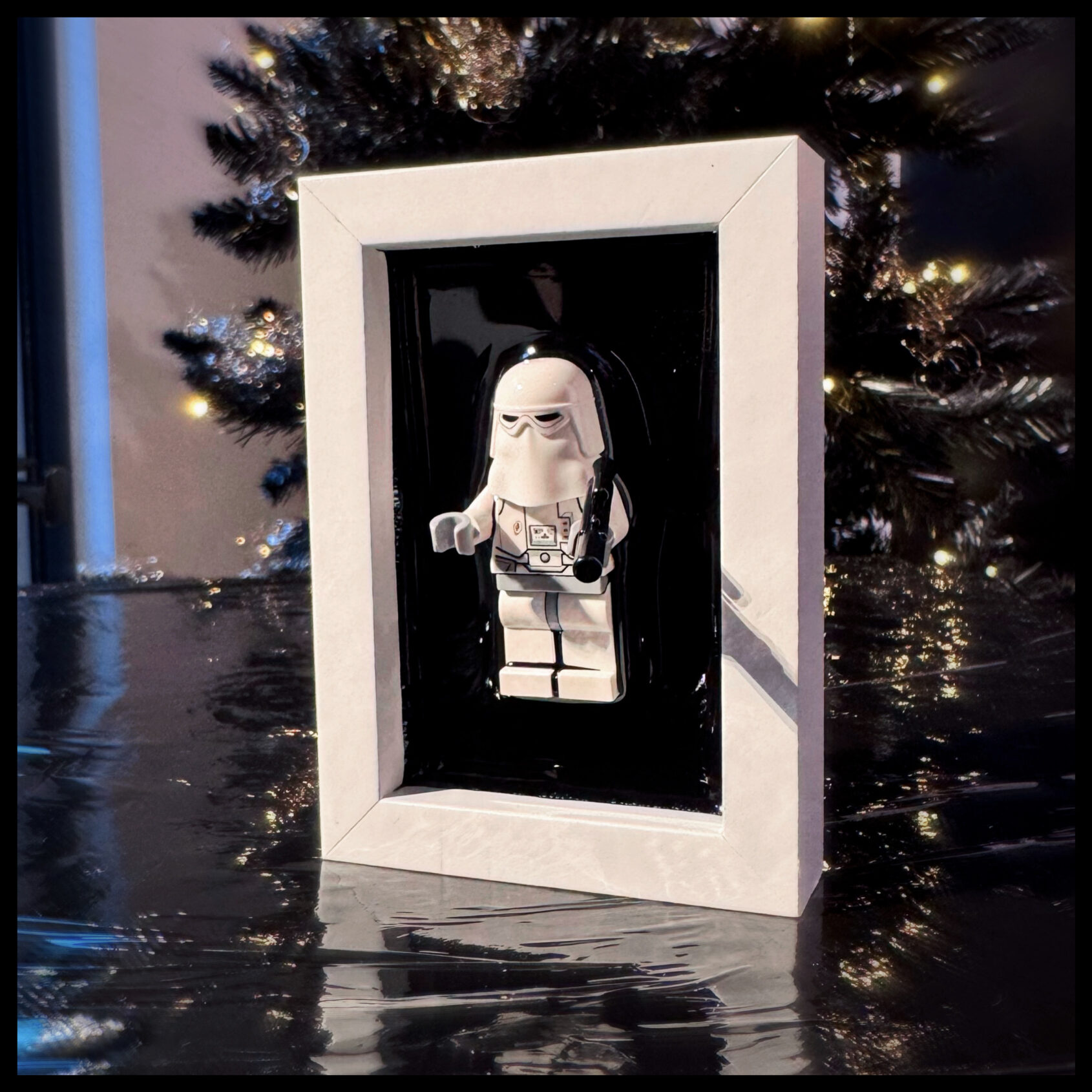 deep mirror sw series – first edition