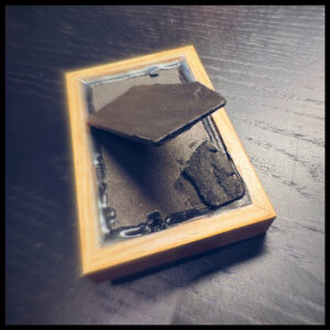 deep mirror sw series – chewbacca