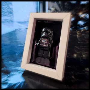 deep mirror sw series – chewbacca