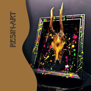 Resin ART