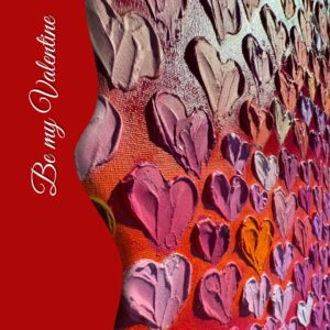valentine cover bild